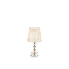 Настольная лампа Ideal Lux Queen 077741