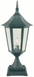 Вуличний світильник Norlys Modena 384B