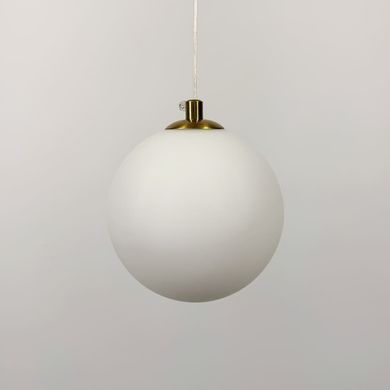 Люстра LineF MJ201/1 AB+WT