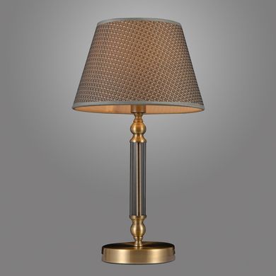 Настольная лампа Italux TB-43272-1 Zanobi