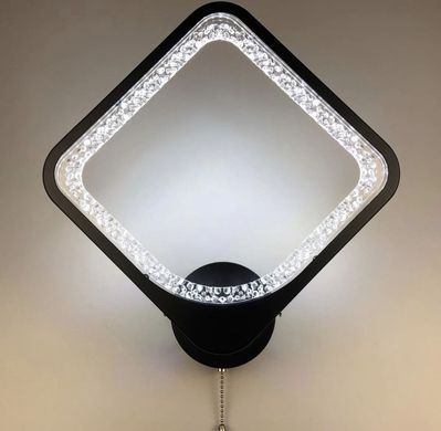 Бра LineF 2281/1L Q BK