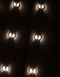 Вуличний світильник BANG Nova Luce 9203112