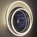 Люстра LineF A55011/2S+LED 3D CH