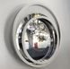 Люстра LineF A55011/2S+LED 3D CH