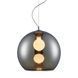 Люстра Zuma Line VERO MD1621-1/chrome