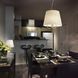 Настольная лампа Ideal Lux Queen 077741
