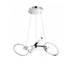 Люстра Foligno Nova Luce 7272801
