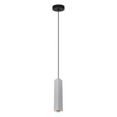 Люстра Italux PND-37492-1-ALU Tecno