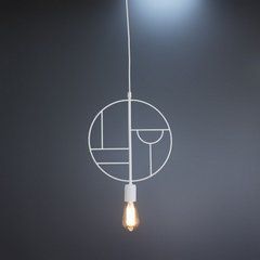 Люстра AVANT-GARDE 30 WH Imperium Light 160140.01.01