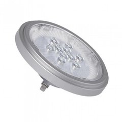 Лампа LED AR111 G53 15W 6500К 900Lm KANLUX 22963