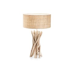 Настольная лампа Ideal Lux Driftwood 129570