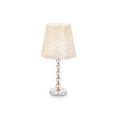Настольная лампа Ideal Lux Queen 077758
