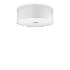 Потолочный светильник Ideal Lux Woody 122205