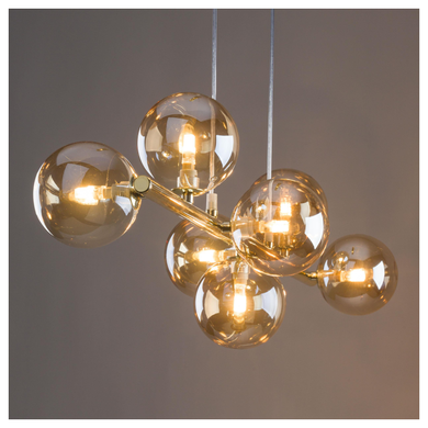 Люстра TK-Lighting ESTERA 5668