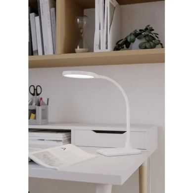 Настольная лампа EGLO 902178 LAURO