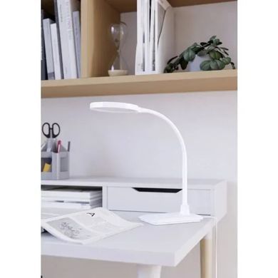 Настольная лампа EGLO 902178 LAURO
