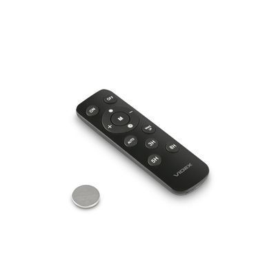 Світильник вуличний консольний Videx VL-SLSO-082-S 27954 2300Lm 5000K 64 Вт