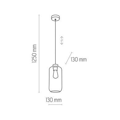 Люстра TK LIGHTING 3314 MARCO