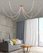 Люстра LAGUNA LIGHTING 26812-120