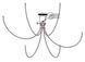 Люстра LAGUNA LIGHTING 26812-120
