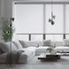 Торшер TK Lighting 5717 ESTERA