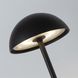 Вуличний світильник Searchlight PORTOBELLO 78131BK