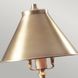 Настольная лампа Elstead Lighting PV/SL AB PROVENCE