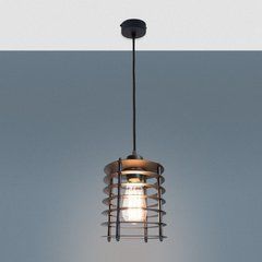 Люстра TESLA 1l Imperium Light 78115.05.05
