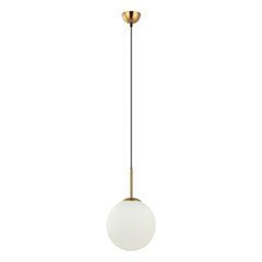 Люстра Italux PND-5578-1M-BRO Deore