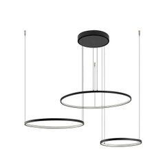 Люстра Nowodvorski 10867 Circolo LED