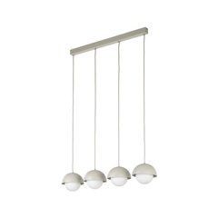 Люстра TK Lighting 10213 BONO