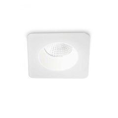 Точковий світильник Room-65 LED SQ WH Ideal Lux 252049
