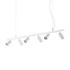 Люстра Ideal Lux DYNAMITE 231433