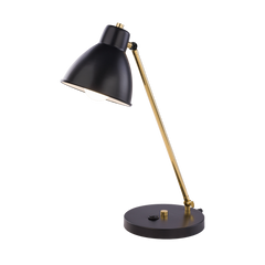 Настольная лампа Amplex LOGA 0452