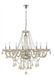 Люстра Zeno Nova Luce 71231402