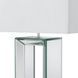 Настольная лампа Searchlight Mirror EU1610