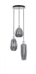 Люстра ZARLEY Nova Luce 9066031