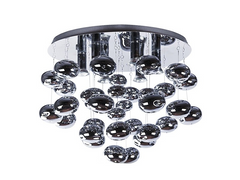Люстра AZzardo LUVIA AZ2541 (2172-6X-CH)