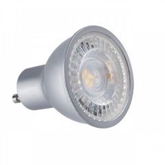 Лампа LED GU10 7.5W 6500К 560Lm DIM KANLUX 24662