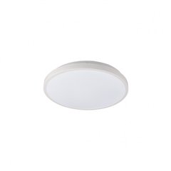 Потолочный светильник Nowodvorski 8186 Agnes Round led 22w CN