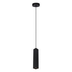 Люстра Italux PND-37492-1-BK Tecno