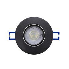 Точечный светильник HOROZ ELECTRIC 016-053-1005-020 NORA PRO-5