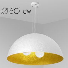 Люстра ALPS D60 WH/R-GO Imperium Light 07360.01.48