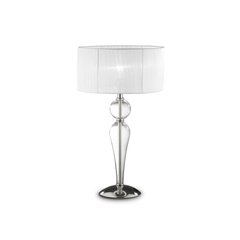 Настольная лампа Ideal Lux DUCHESSA 044491