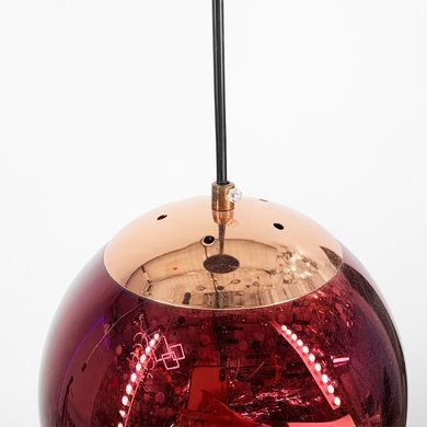 Люстра LineF 0685 Rose Gold