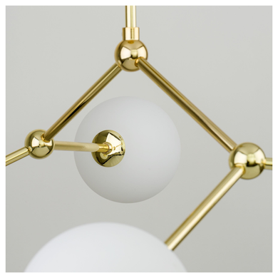 Люстра TK-Lighting FAIRY 6470