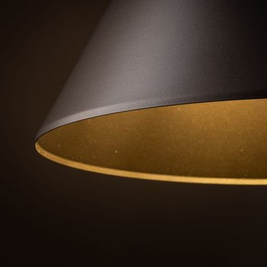 Люстра TK LIGHTING 10038 CONO