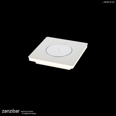 Настільна лампа ZANZIBAR Mantra 6715
