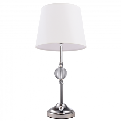 Настольная лампа Cosmo Light MONACO T01230WH