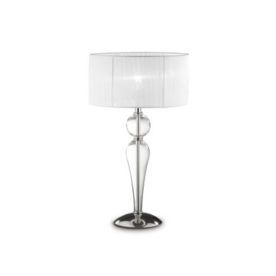Настільна лампа Ideal Lux DUCHESSA 044491